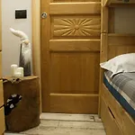 Cervinia - Matterhorn Апарт-отель 5*