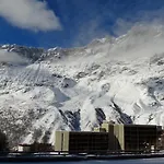 Appart hôtel Cervinia - Matterhorn