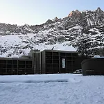 Апарт-отель Cervinia - Matterhorn