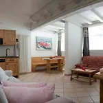 Апарт-готель Cervinia - Matterhorn