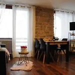 Cervinia - Matterhorn Апарт-отель 5*