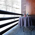 Cervinia - Matterhorn Апарт-отель 5*