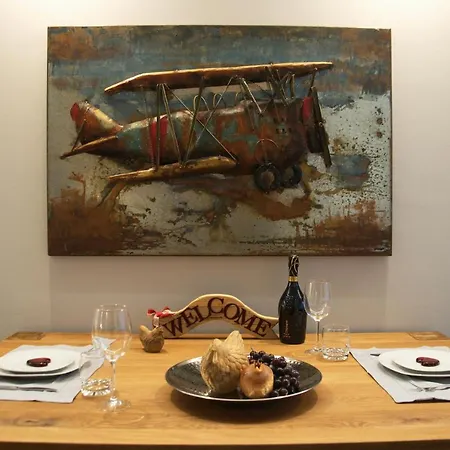 Cervinia - Matterhorn Aparthotel