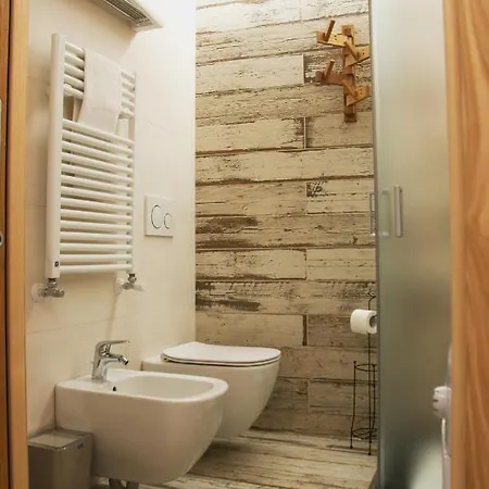 Cervinia - Matterhorn Apartmanhotel Breuil-Cervinia