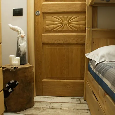 Cervinia - Matterhorn Aparthotel 5*