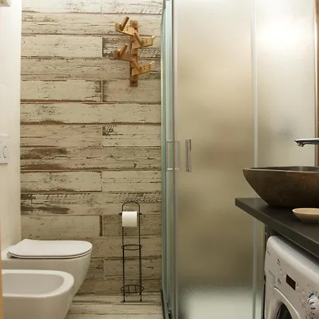 Cervinia - Matterhorn Aparthotel Breuil-Cervinia