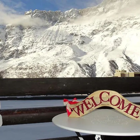 Cervinia - Matterhorn