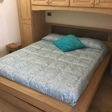 Apartmanhotel Cervinia - Matterhorn 5*