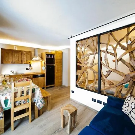 מלון דירות Cervinia - Matterhorn