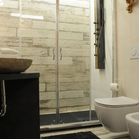 Cervinia - Matterhorn Aparthotel 5*