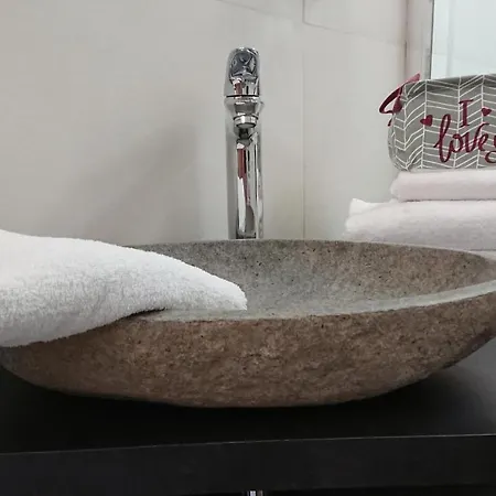 מלון דירות Cervinia - Matterhorn 5*