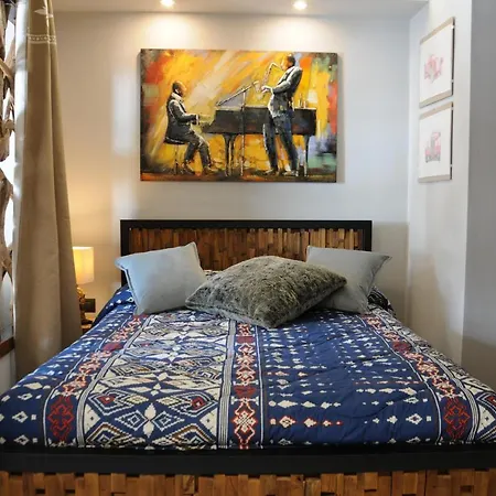 Cervinia - Matterhorn Aparthotel Breuil-Cervinia