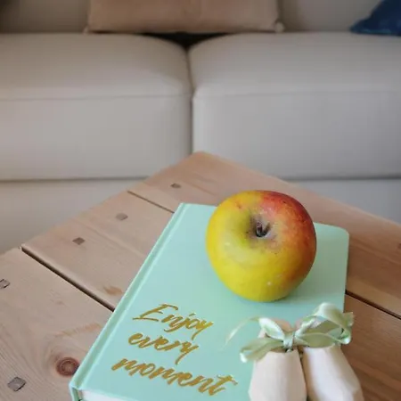 切尔维尼亚 - 马特宏峰公寓 5*