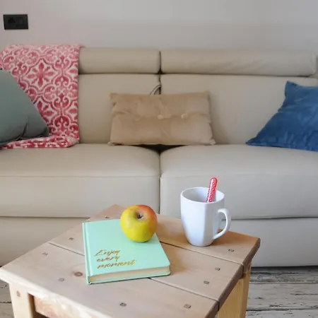 Aparthotel Cervinia - Matterhorn 5*