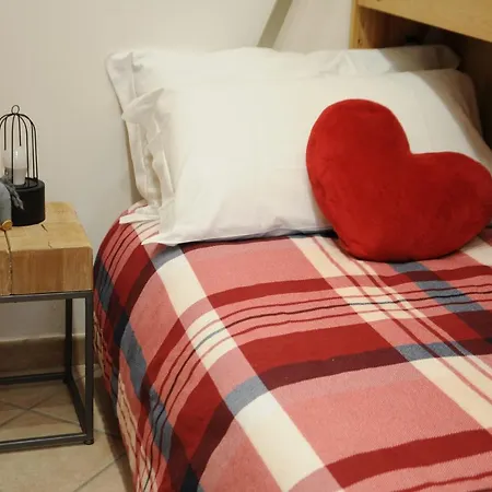 公寓式酒店 切尔维尼亚 - 马特宏峰公寓 5*