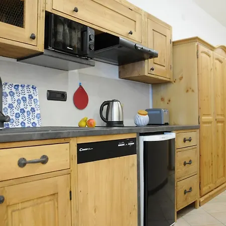 Cervinia - Matterhorn Aparthotel 5*