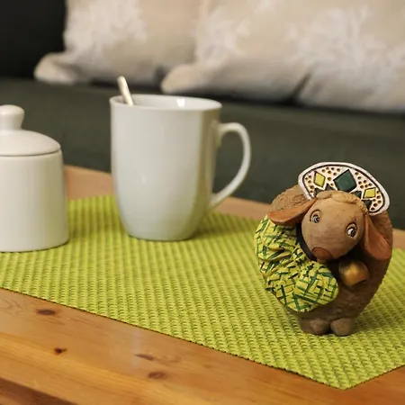 Cervinia - Matterhorn מלון דירות 5*