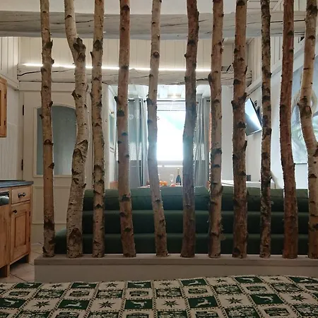 Cervinia - Matterhorn Apartmanhotel Breuil-Cervinia