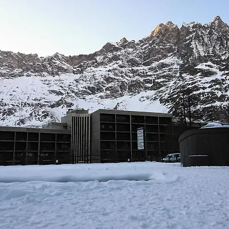 מלון דירות Cervinia - Matterhorn