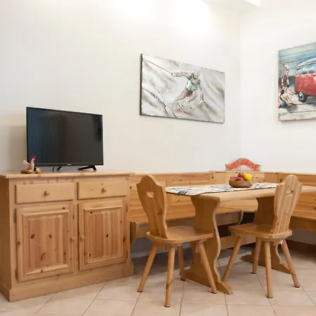 Cervinia - Matterhorn