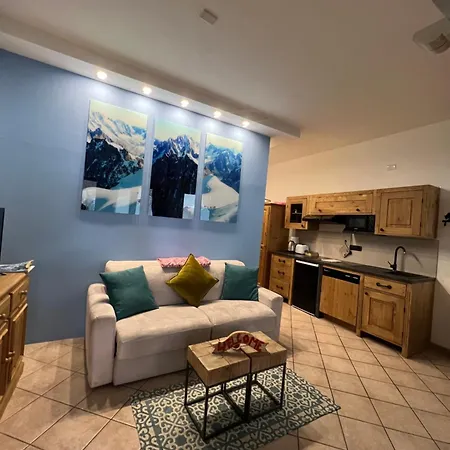 Cervinia - Matterhorn 5* Breuil-Cervinia