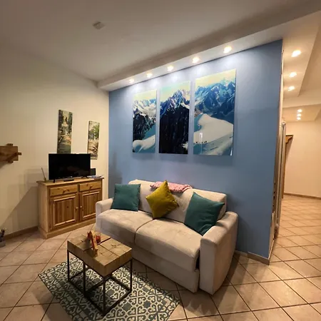 Aparthotel Cervinia - Matterhorn