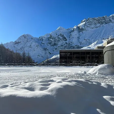 Cervinia - Matterhorn Breuil-Cervinia