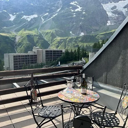 Cervinia - Matterhorn *