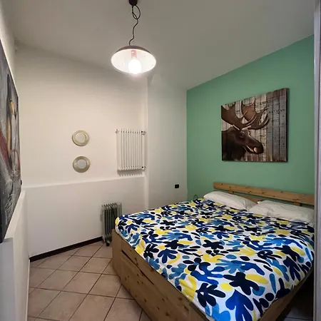 Cervinia - Matterhorn Aparthotel