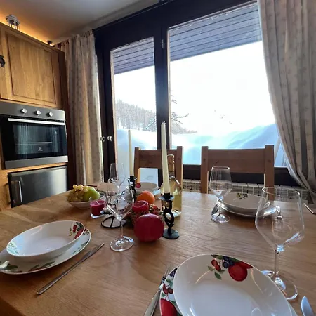 Cervinia - Matterhorn Breuil-Cervinia