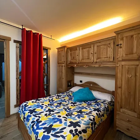 Cervinia - Matterhorn