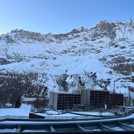 Cervinia - Matterhorn Breuil-Cervinia