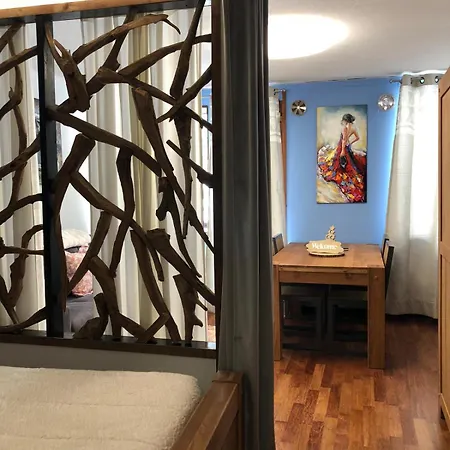 Aparthotel Cervinia - Matterhorn 5*