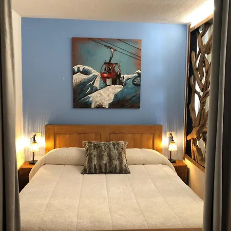 切尔维尼亚 - 马特宏峰公寓 5*