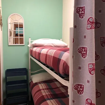 מלון דירות Cervinia - Matterhorn