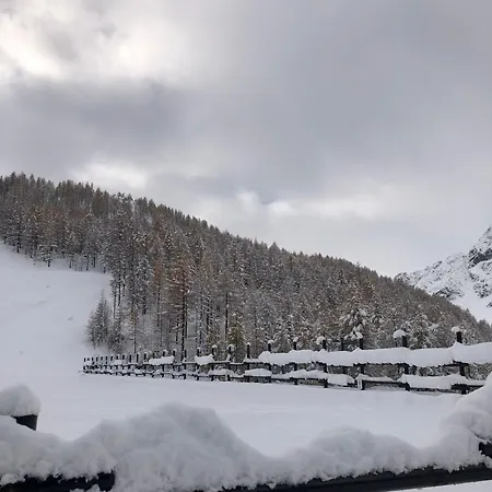 Cervinia - Matterhorn * Breuil-Cervinia