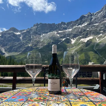 Cervinia - Matterhorn Breuil-Cervinia