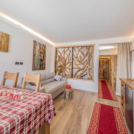 Aparthotel Cervinia - Matterhorn Breuil-Cervinia