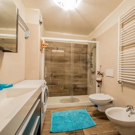 切尔维尼亚 - 马特宏峰公寓 布勒伊-切尔维尼亚