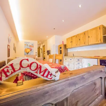 Cervinia - Matterhorn Apartmanhotel