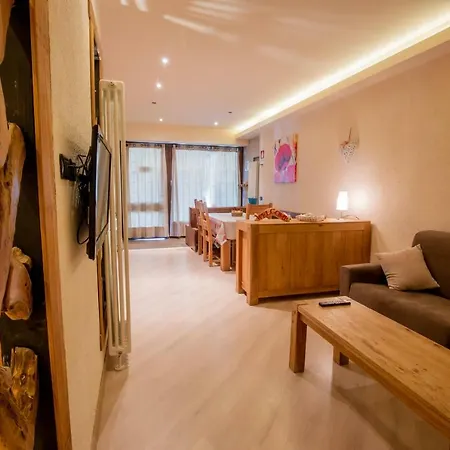 Aparthotel Cervinia - Matterhorn 5*