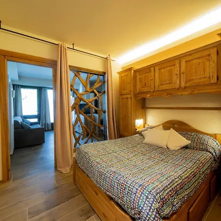 Cervinia - Matterhorn Apartmanhotel