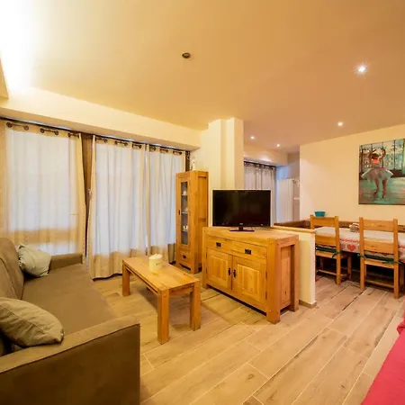 Apartmanhotel Cervinia - Matterhorn Breuil-Cervinia