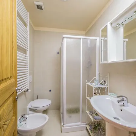 切尔维尼亚 - 马特宏峰公寓 布勒伊-切尔维尼亚