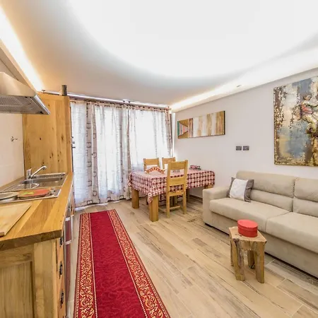 Cervinia - Matterhorn Breuil-Cervinia