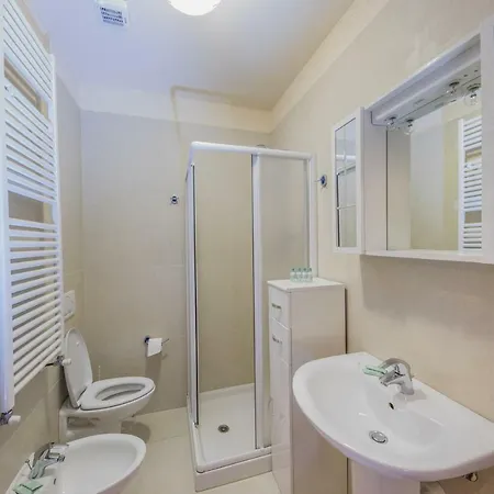 Aparthotel Cervinia - Matterhorn