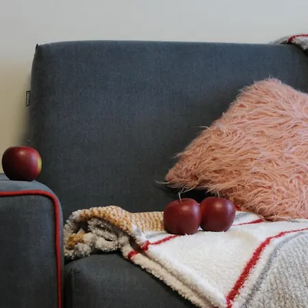 Cervinia - Matterhorn מלון דירות