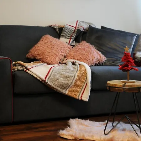 切尔维尼亚 - 马特宏峰公寓 5* 布勒伊-切尔维尼亚