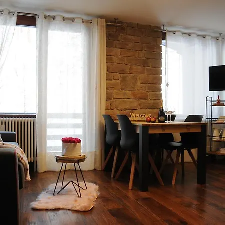 Cervinia - Matterhorn Apartmanhotel 5*