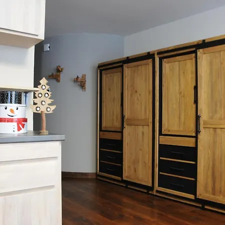 Cervinia - Matterhorn מלון דירות